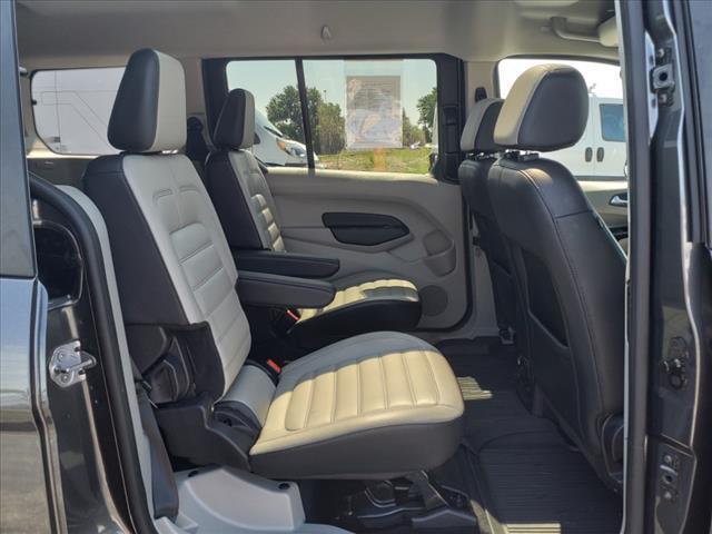 used 2019 Ford Transit Connect car, priced at $24,998