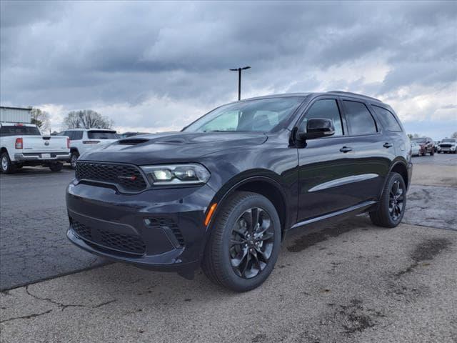 new 2024 Dodge Durango car, priced at $50,867