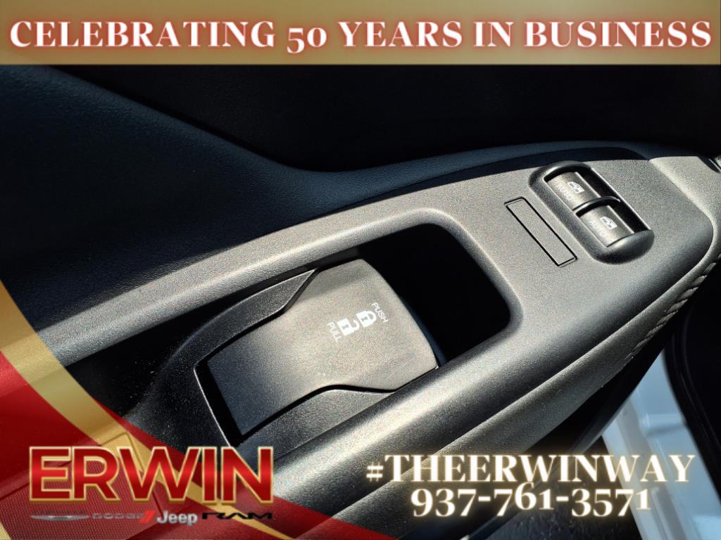 used 2022 Ram ProMaster City car, priced at $25,998