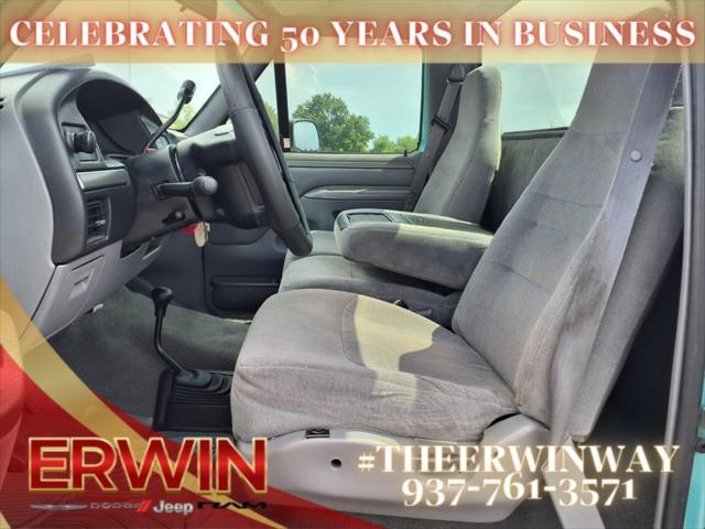 used 1994 Ford F-150 car, priced at $24,998