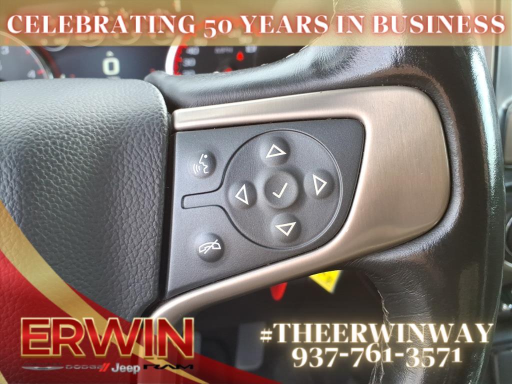 used 2016 GMC Sierra 3500 car, priced at $38,698