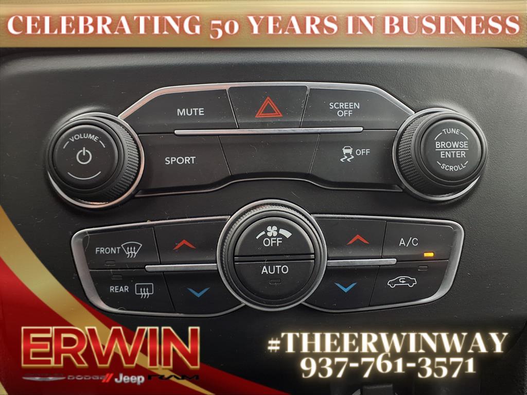 used 2017 Dodge Charger car, priced at $24,998