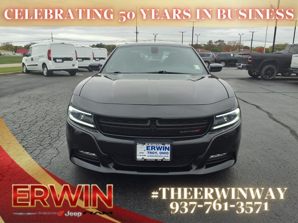 used 2017 Dodge Charger car, priced at $24,998