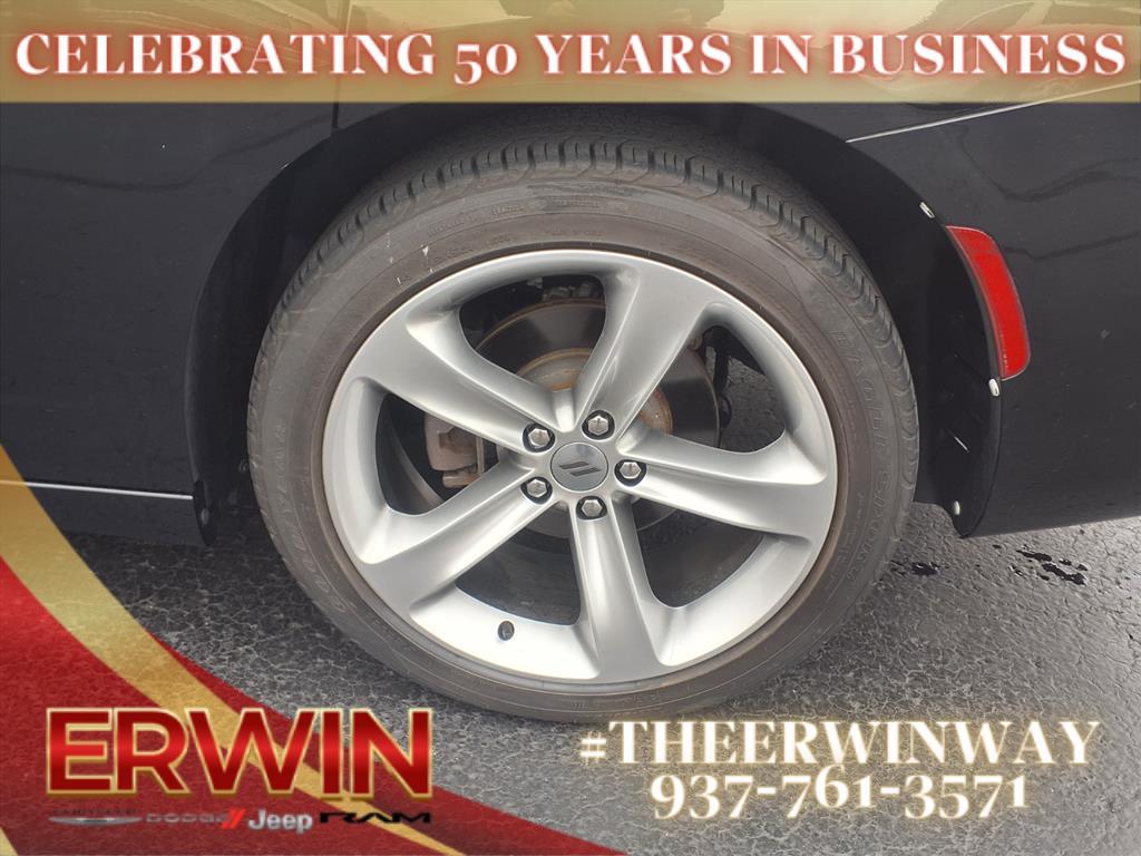 used 2017 Dodge Charger car, priced at $24,998