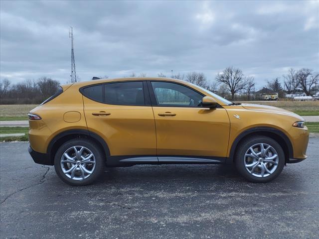 new 2024 Dodge Hornet car, priced at $34,938