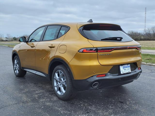 new 2024 Dodge Hornet car, priced at $34,938