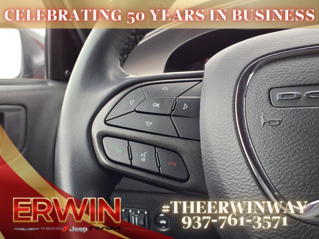used 2023 Dodge Charger car, priced at $32,998