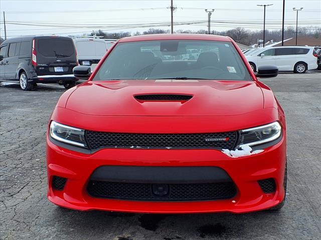 used 2023 Dodge Charger car, priced at $32,998