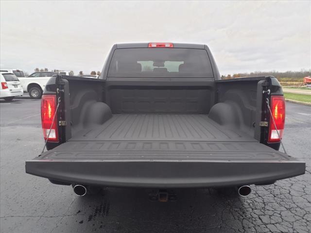 used 2016 Ram 1500 car, priced at $20,998