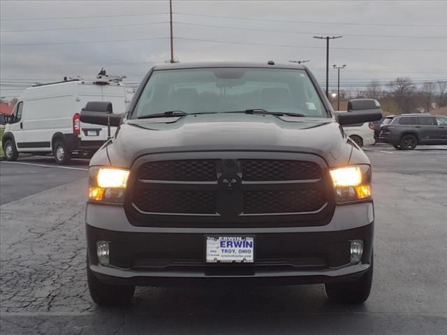 used 2016 Ram 1500 car, priced at $20,998