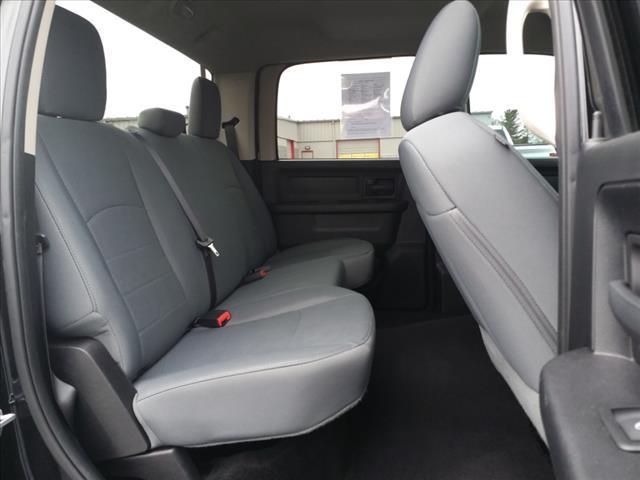 used 2016 Ram 1500 car, priced at $20,998