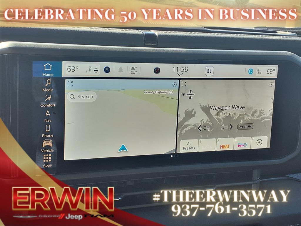 new 2026 Jeep Wrangler car, priced at $54,584