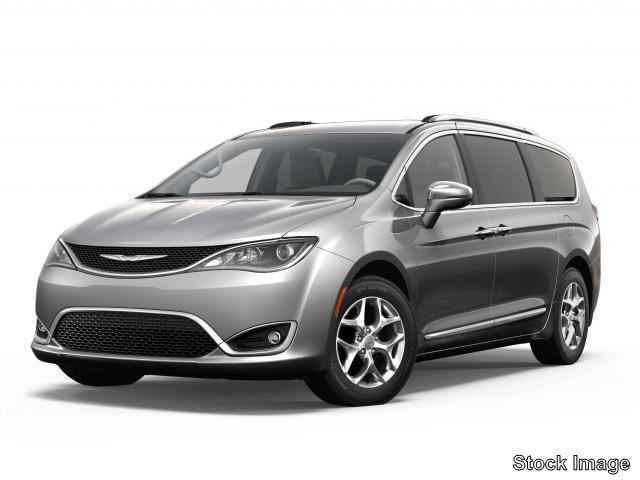 used 2017 Chrysler Pacifica car, priced at $12,998