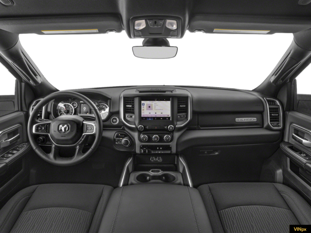 used 2024 Ram 2500 car