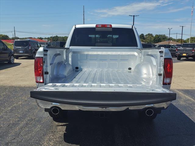 used 2018 Ram 1500 car, priced at $24,998