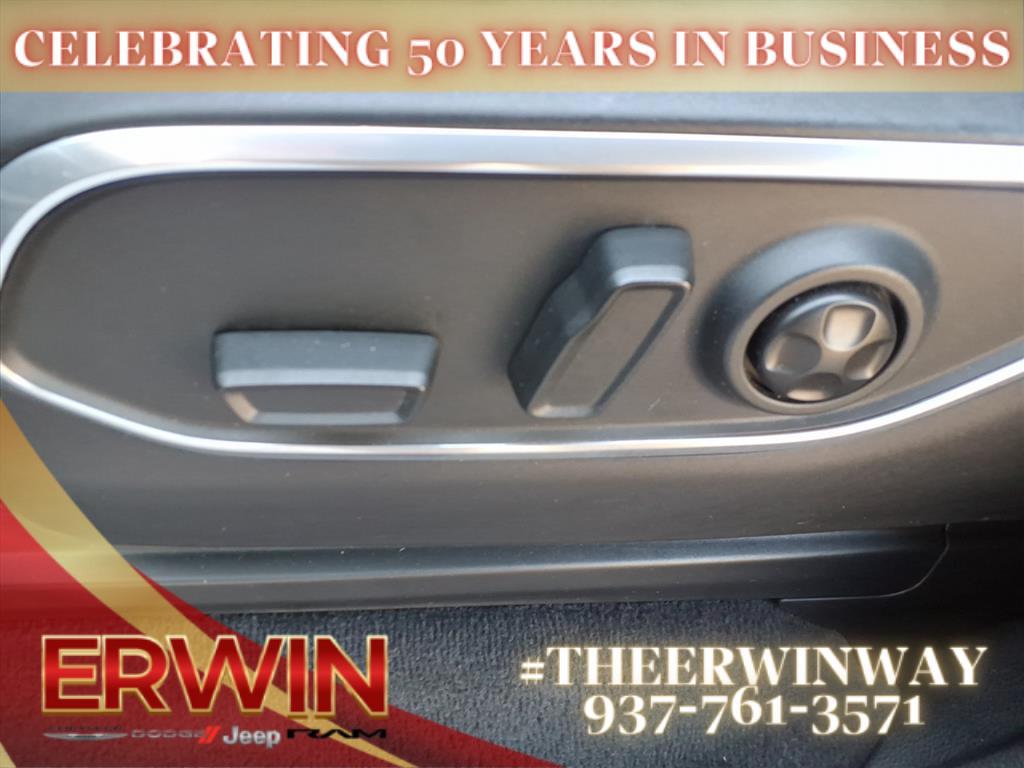 used 2024 Jeep Wagoneer L car, priced at $47,998