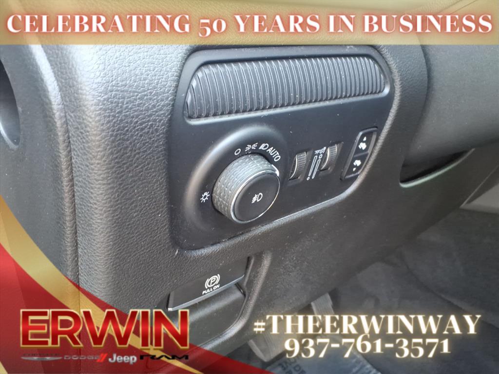 used 2024 Jeep Wagoneer L car, priced at $47,998