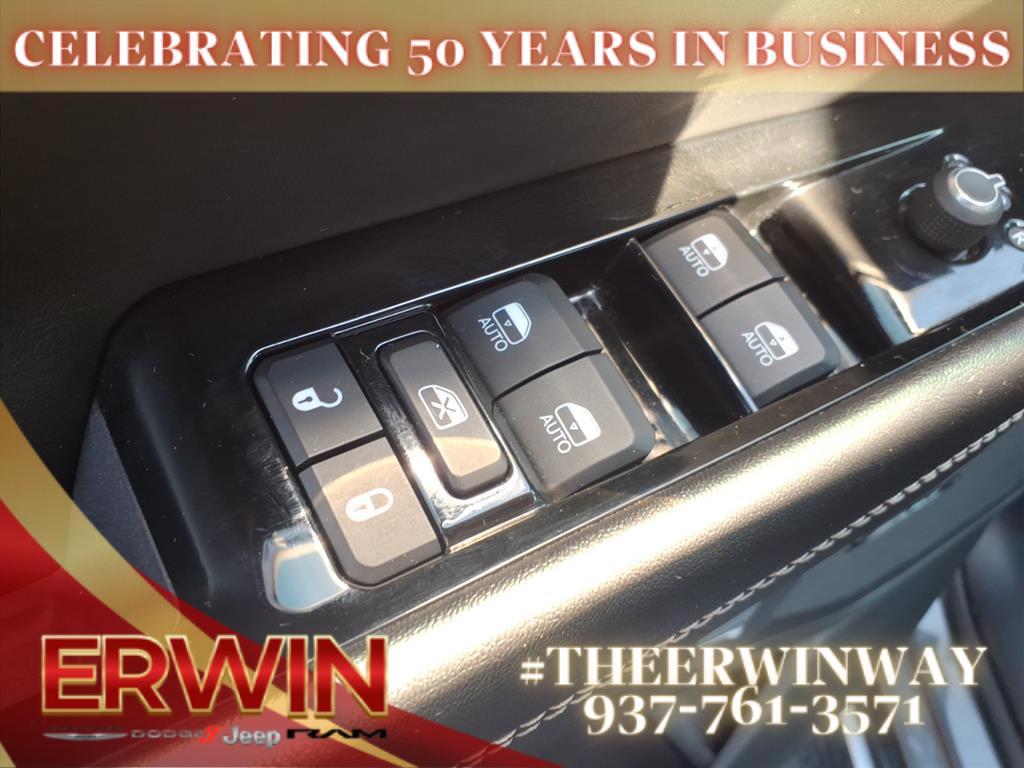 used 2024 Jeep Wagoneer L car, priced at $47,998