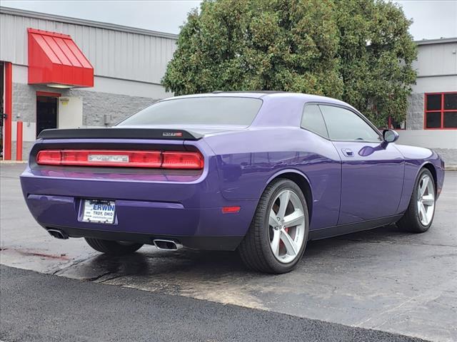 used 2010 Dodge Challenger car, priced at $27,998