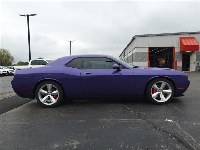 used 2010 Dodge Challenger car, priced at $27,998