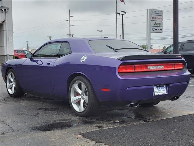 used 2010 Dodge Challenger car, priced at $27,998