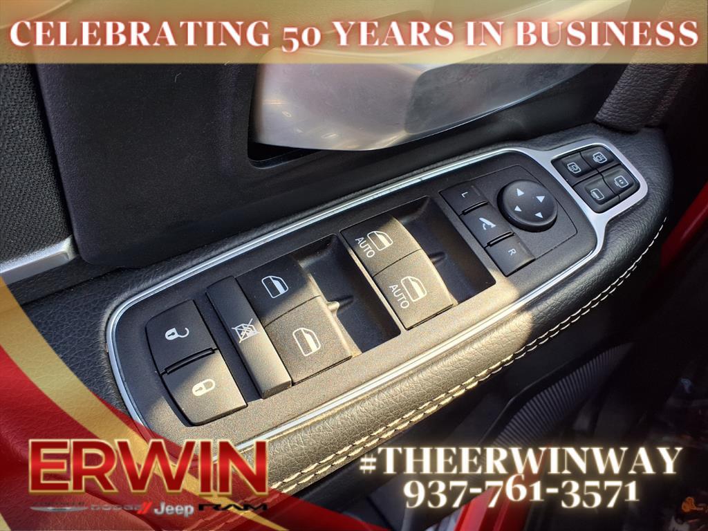 used 2024 Ram 2500 car, priced at $46,998