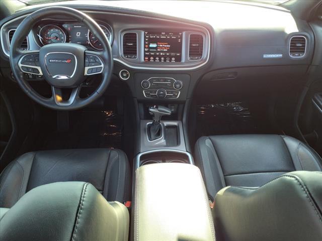 used 2020 Dodge Charger car, priced at $25,497