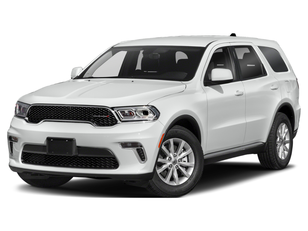 used 2023 Dodge Durango car, priced at $34,998