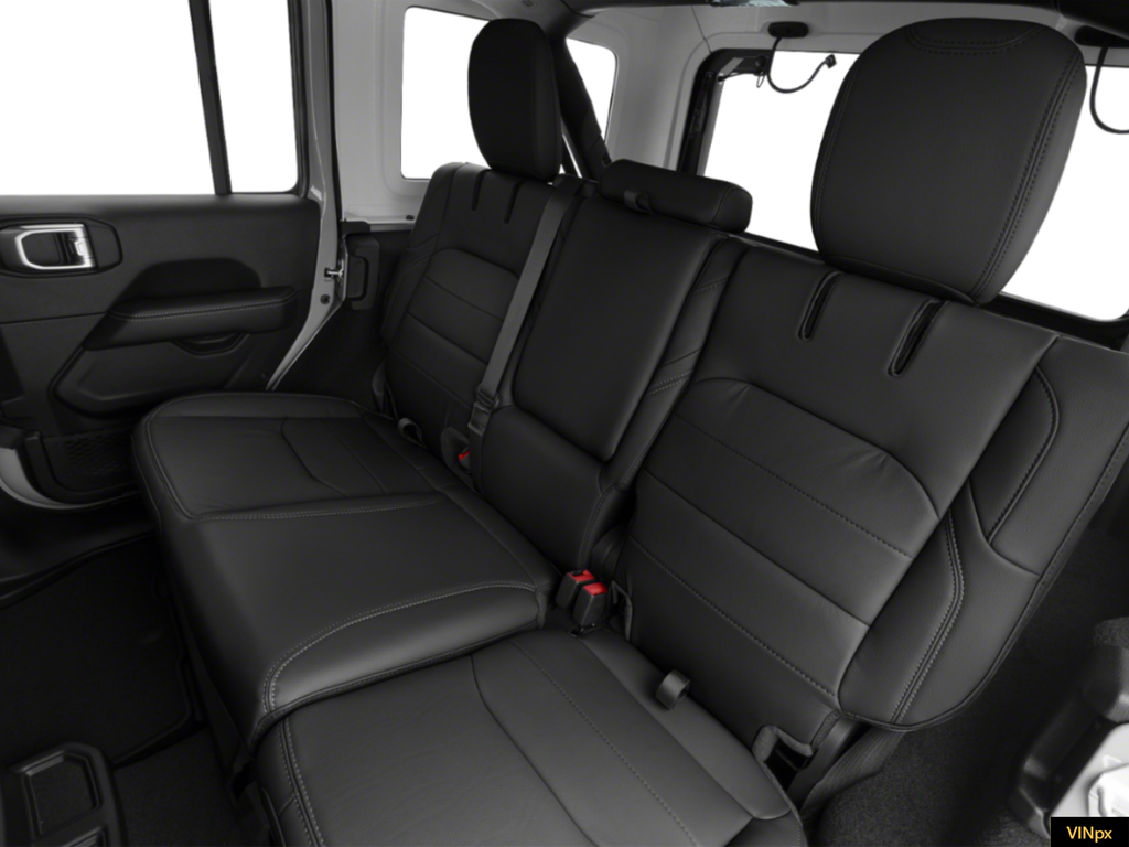 used 2022 Jeep Wrangler Unlimited 4xe car, priced at $35,998