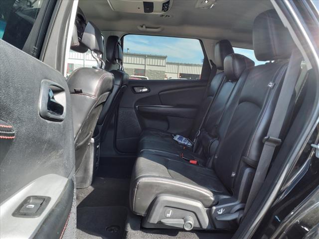 used 2014 Dodge Journey car, priced at $12,997