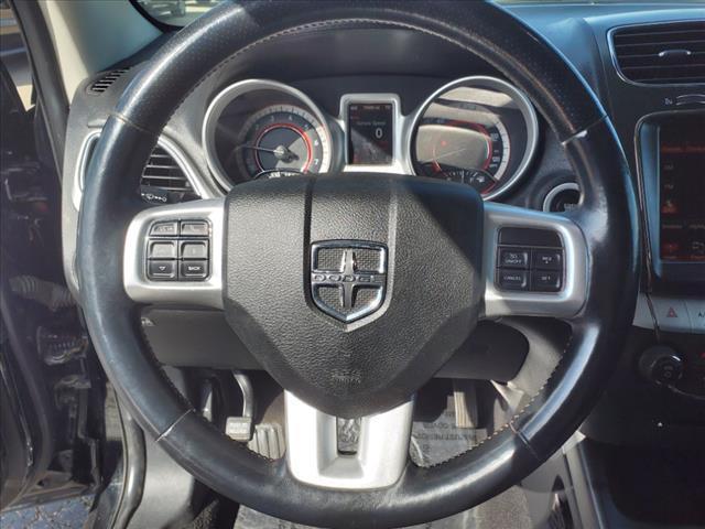 used 2014 Dodge Journey car, priced at $12,997