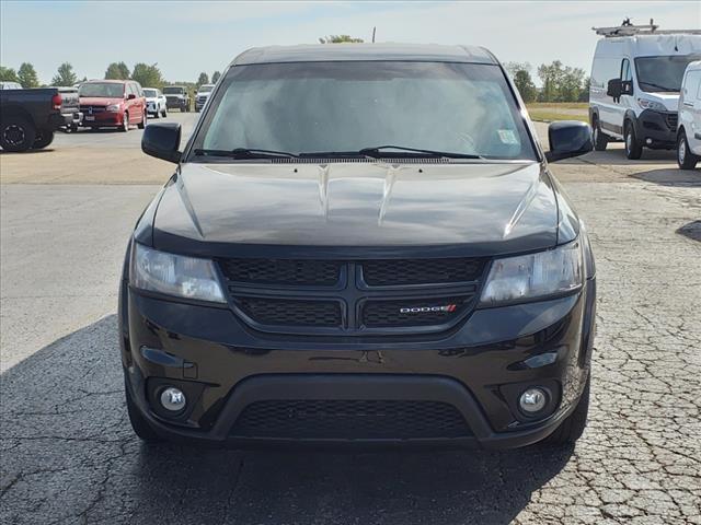 used 2014 Dodge Journey car, priced at $12,997