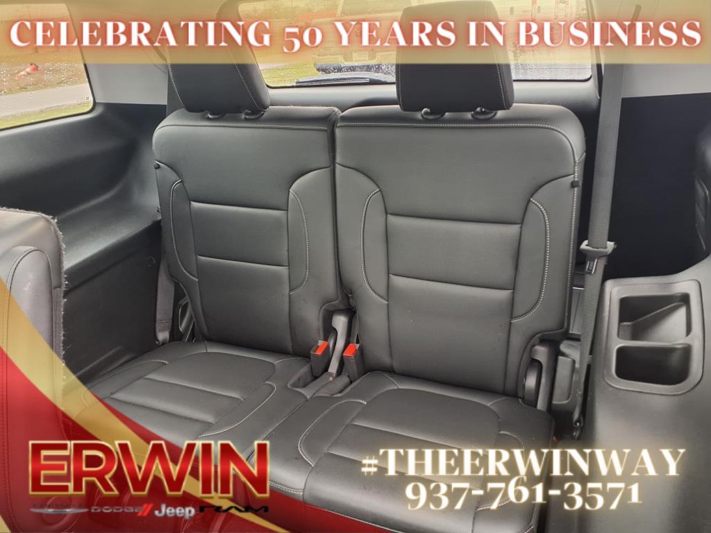 used 2022 GMC Acadia car, priced at $29,998