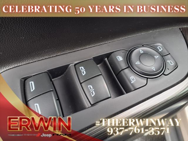 used 2022 GMC Acadia car, priced at $29,998