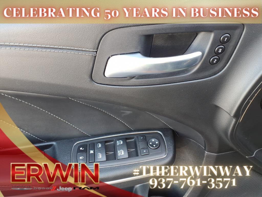 used 2023 Dodge Charger car, priced at $52,998