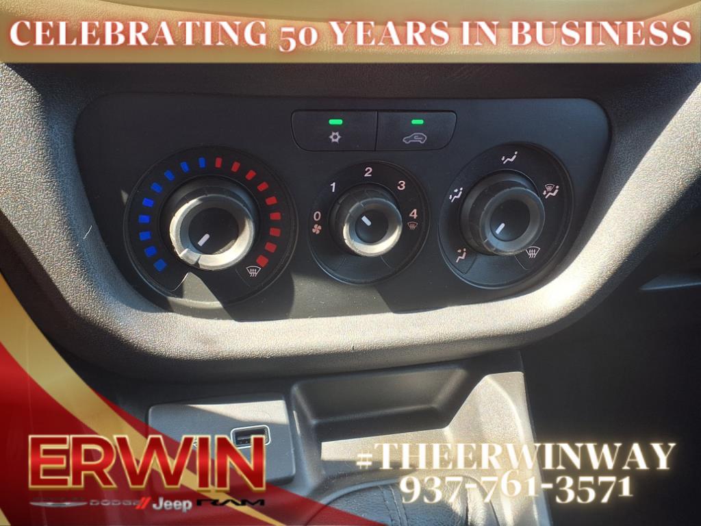 used 2022 Ram ProMaster City car, priced at $23,998