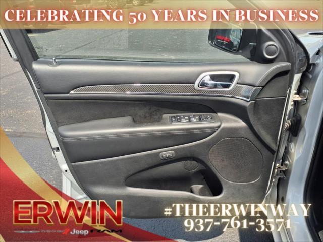 used 2012 Jeep Grand Cherokee car, priced at $29,998