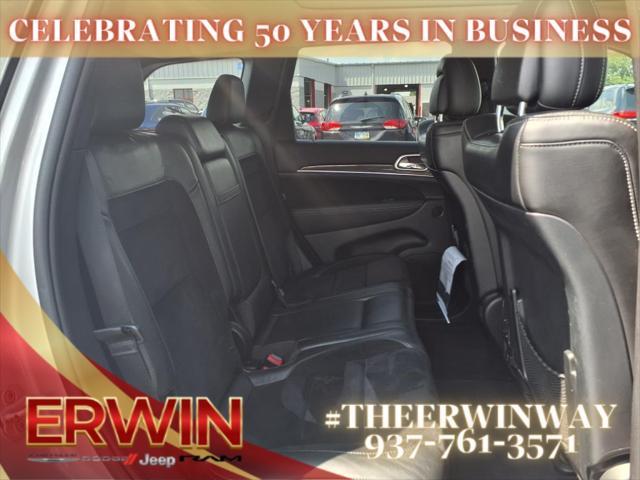 used 2012 Jeep Grand Cherokee car, priced at $29,998