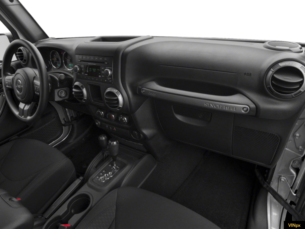 used 2015 Jeep Wrangler car, priced at $10,998