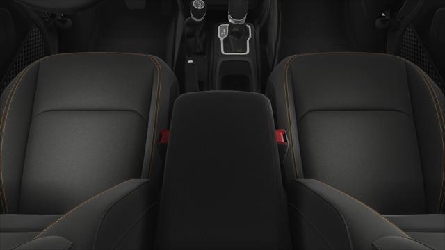 new 2025 Jeep Gladiator car, priced at $49,345