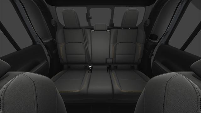 new 2025 Jeep Gladiator car, priced at $49,345