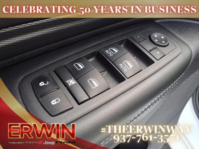 used 2022 Dodge Durango car, priced at $34,998