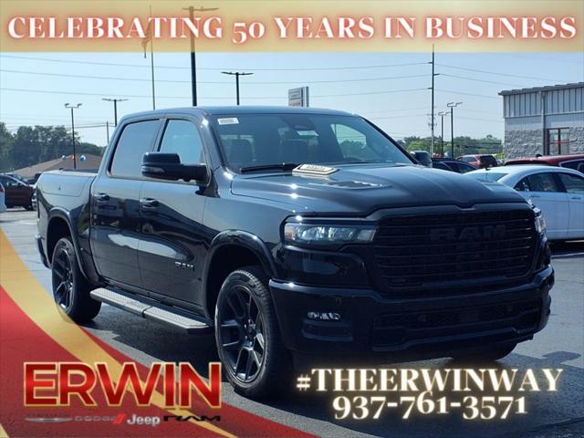 new 2026 Ram 1500 car, priced at $74,410