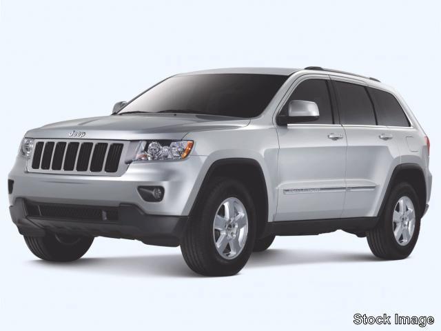 used 2012 Jeep Grand Cherokee car, priced at $23,998