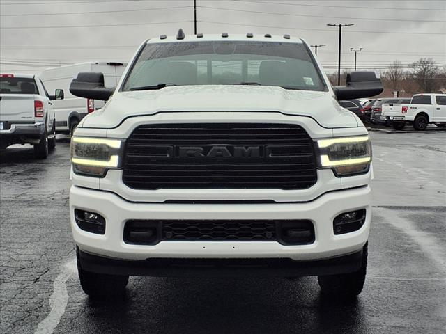 used 2022 Ram 2500 car, priced at $54,998