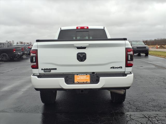 used 2022 Ram 2500 car, priced at $54,998