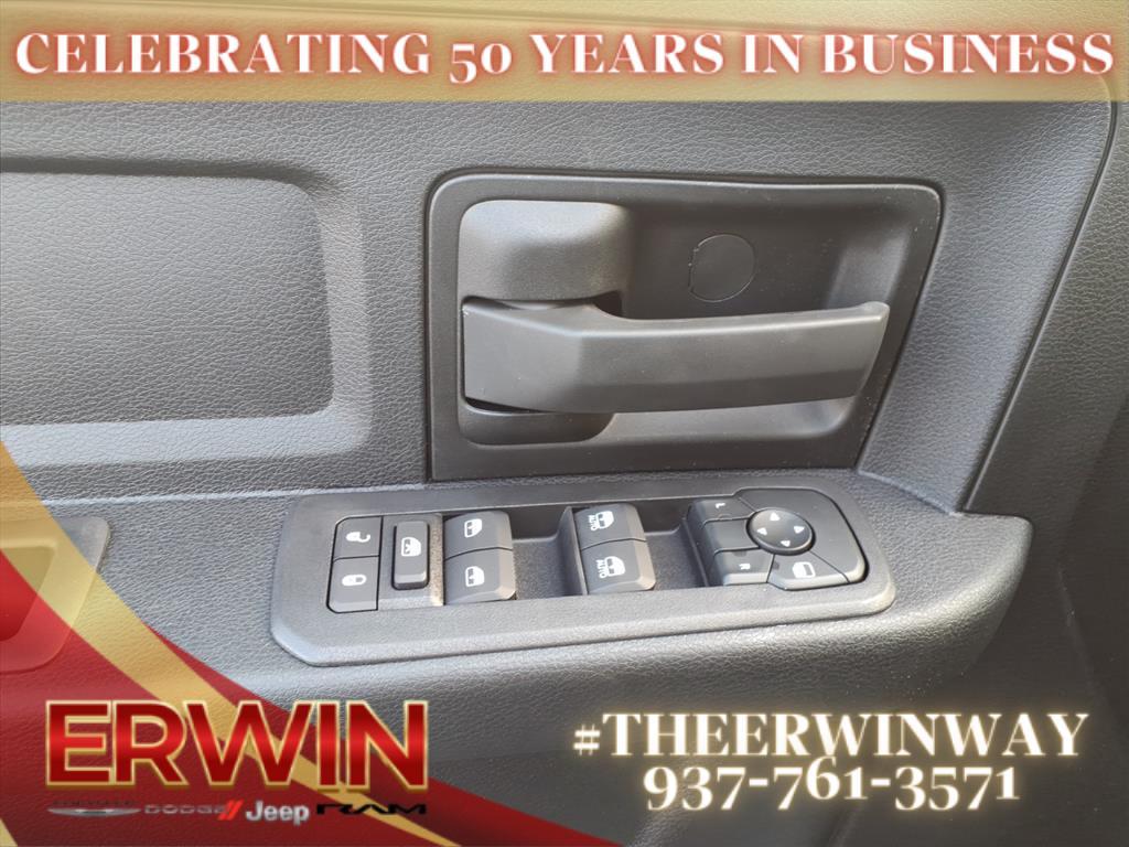 new 2026 Ram 2500 car, priced at $54,486