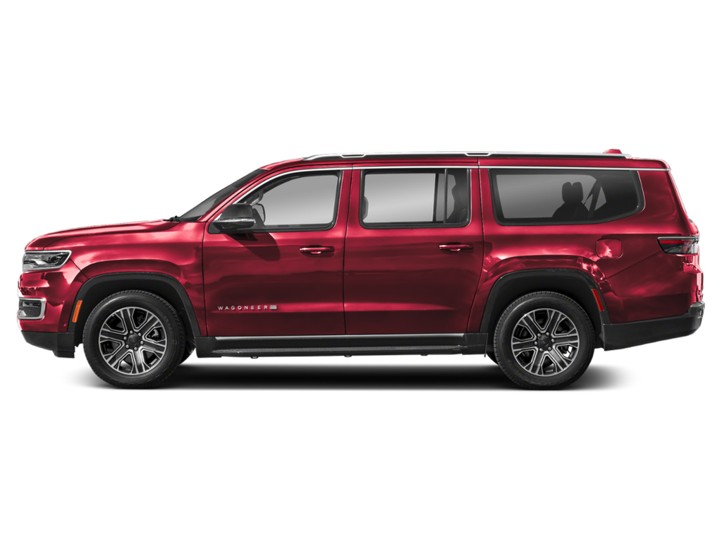 used 2023 Jeep Wagoneer L car, priced at $45,998