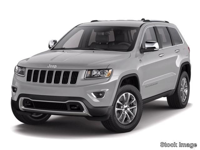 used 2014 Jeep Grand Cherokee car, priced at $12,998