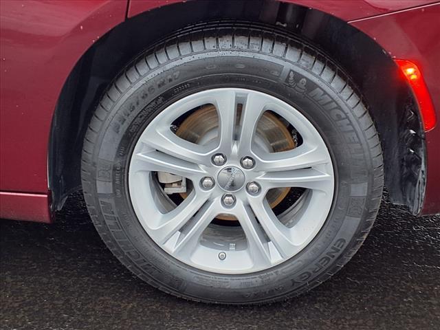 used 2023 Dodge Charger car, priced at $28,998